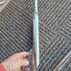 Old School Generic 20" Bmx Forks