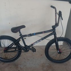 Sobrosa BMX Bike, Skyboard & Street Scooter 