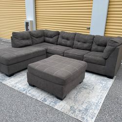 Ashley Sofa Sectional 