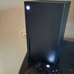 Xbox Series X 1TB
