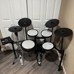 Roland TD-17KVX  V-drums