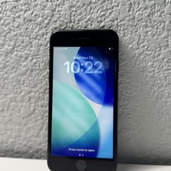 iPhone SE 2nd Generation 