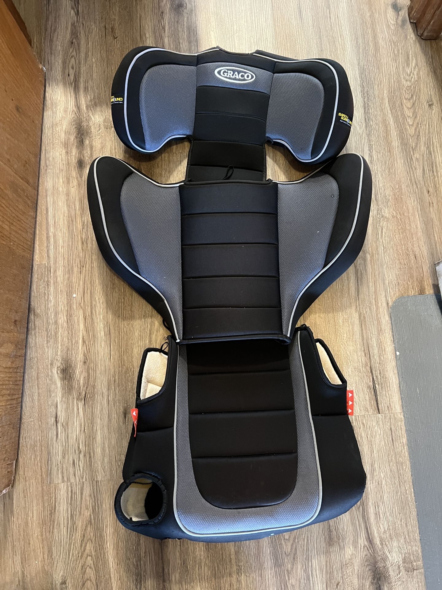 Free Grace  Turbobooster Cover