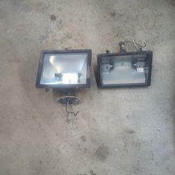 Flood Lights Security Lights 