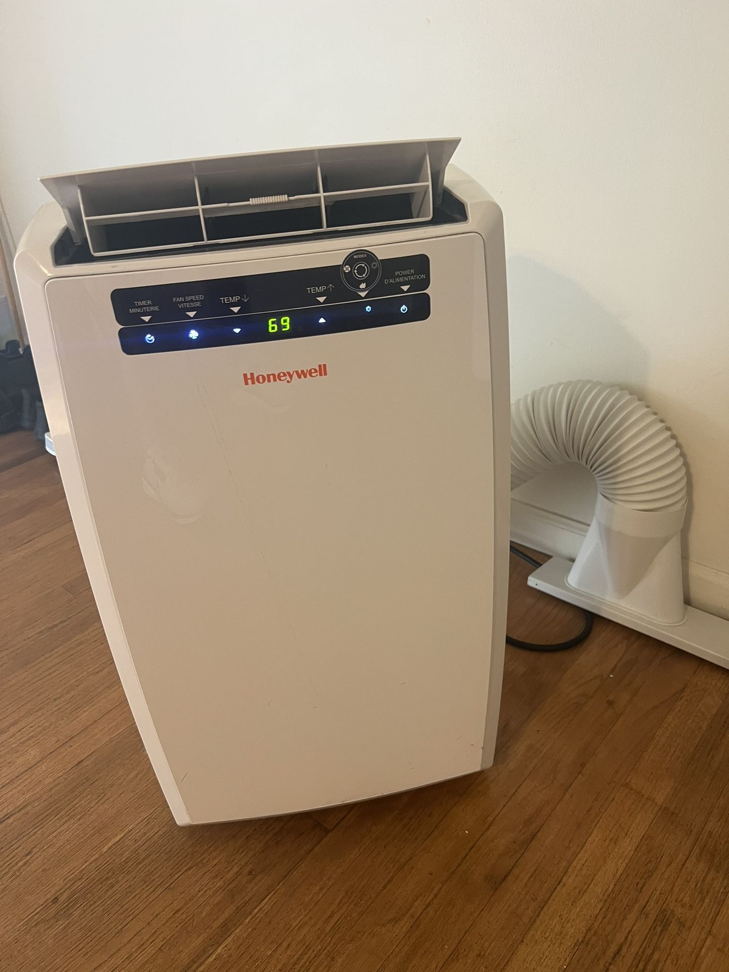 Portable Air Conditioner