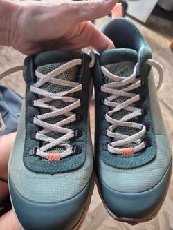 Danner womens trail trainers