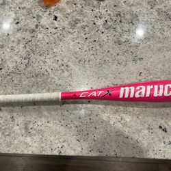 Marucci CATX T-Ball Bat -11