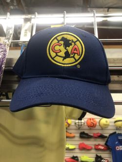 America hat.
