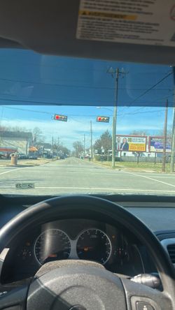 2005 Chevrolet Equinox