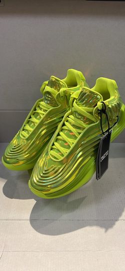 NIKE GIANNIS FREAK 7 “ALL STAR WARNING LEBEL”