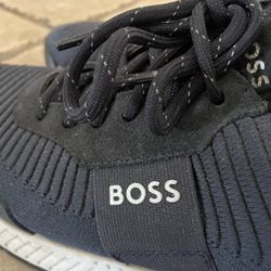 Boss Shoes