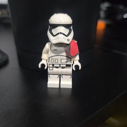 Lego Star Wars: Stormtroopers Officer