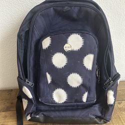 Roxy backpack