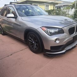 2015 BMW X1