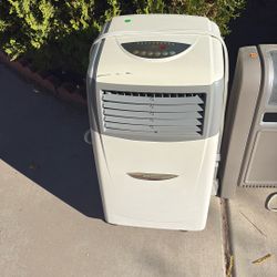 Air Conditioner & Heaters