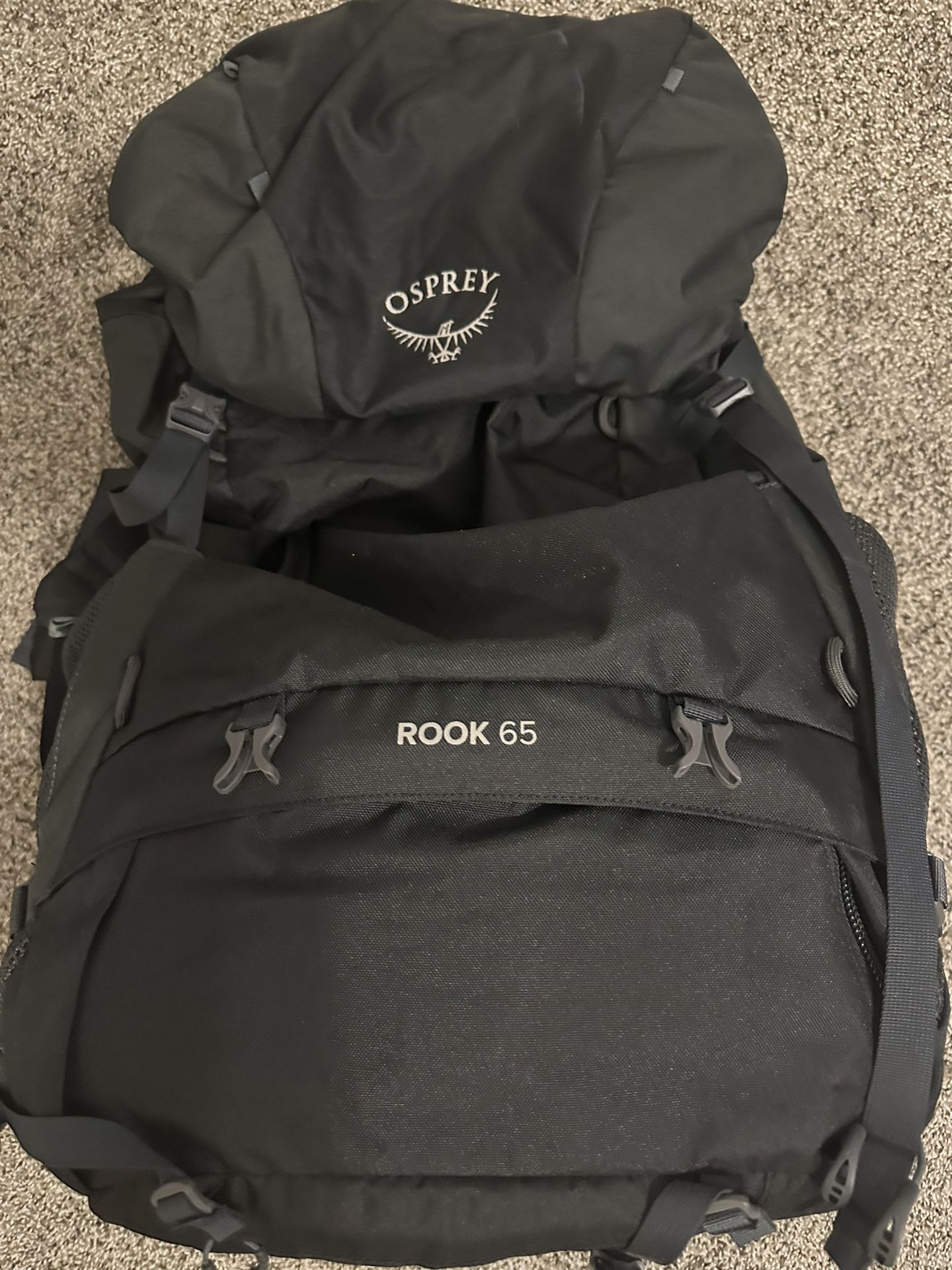 OSPREY ROOK 65 for Sale!