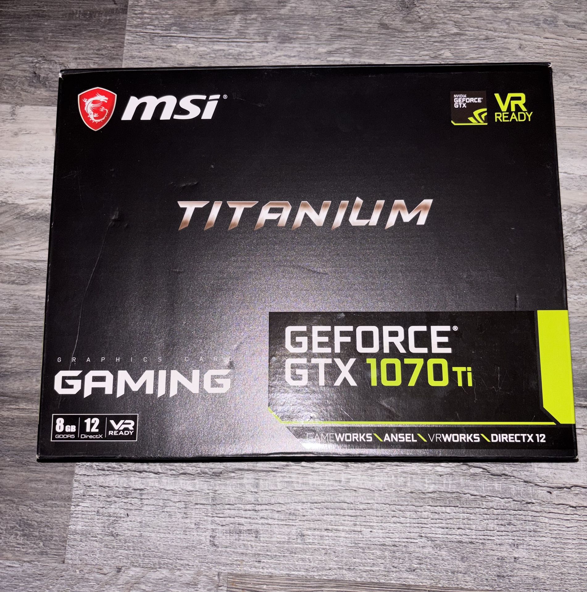 1070ti