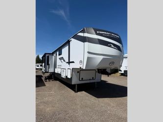 2026 Sierra 3900Hblr