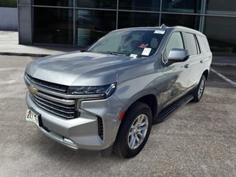 2023 Chevrolet Tahoe