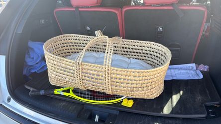 Baby basket