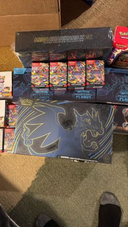 Charizard UPC Pokemon