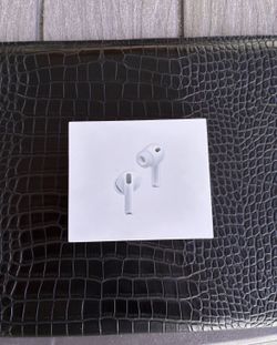 Apple AirPods Pro 3rd Gen