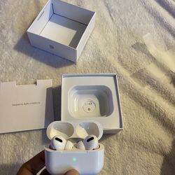 Brand New Airpods Pro 