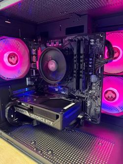 🎮 New Gigabyte RTX 5060 Custom Built Gaming PC | Ready to Game! 🎮| $59 Financing Available