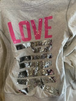 VICTORIAS SECRET - Hoodie