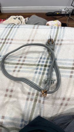 UI power cord supply new