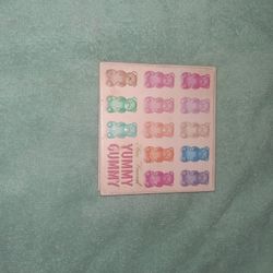 Too Faced Palette 