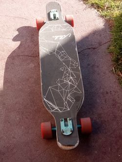 Volador skateboard