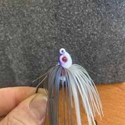 Swim Jig