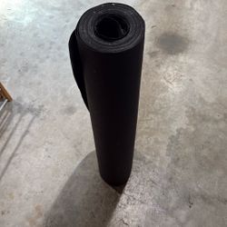 Tar Paper Roll