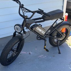 E-Bike