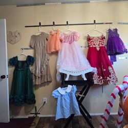 Beautiful holiday dresses