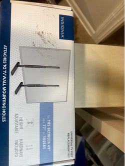 Tv wall mount
