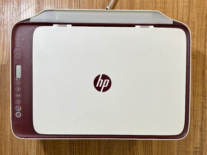 HP Deskjet 2636