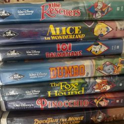Free Disney Movies 