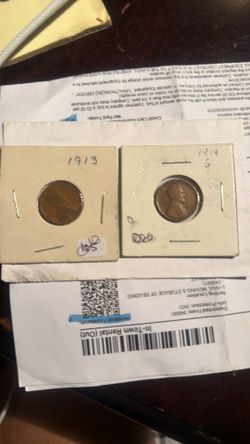 Lincoln cent 1(contact info removed)