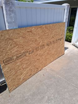 Osb board