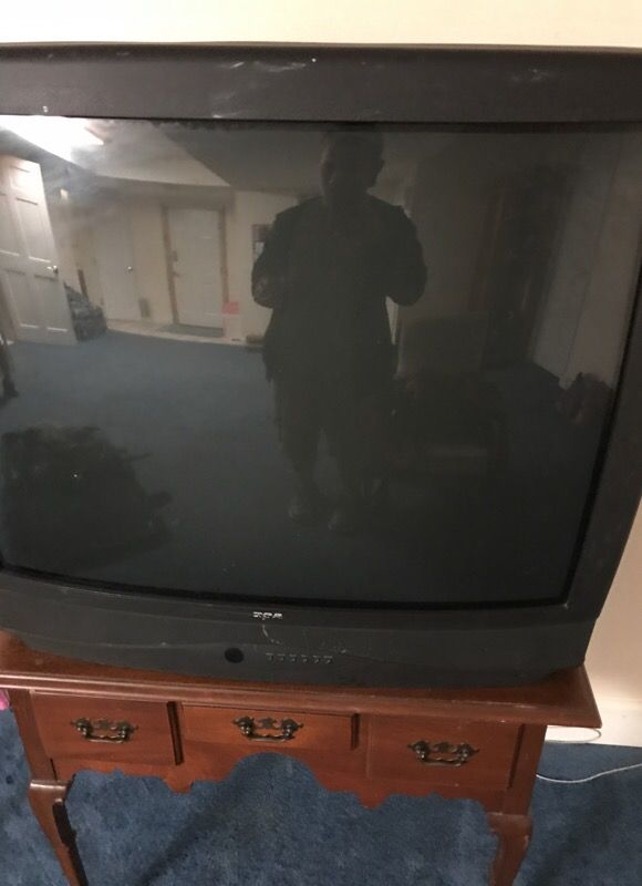 36 inch rca tv