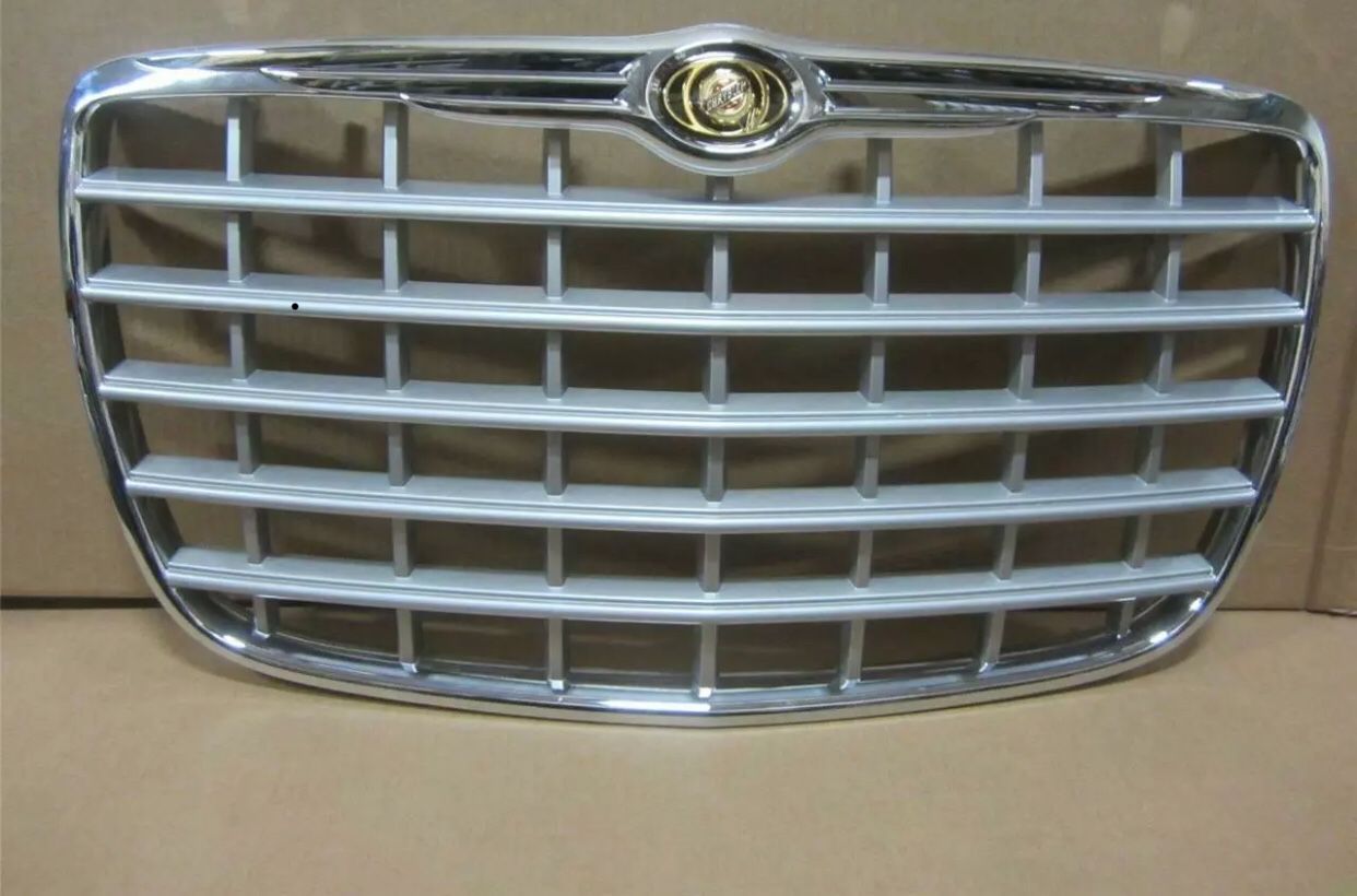Grill
