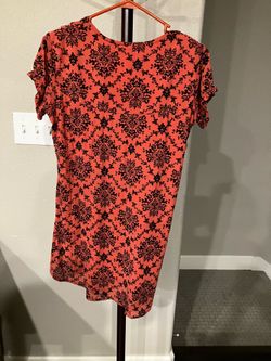 Ladies Blouse