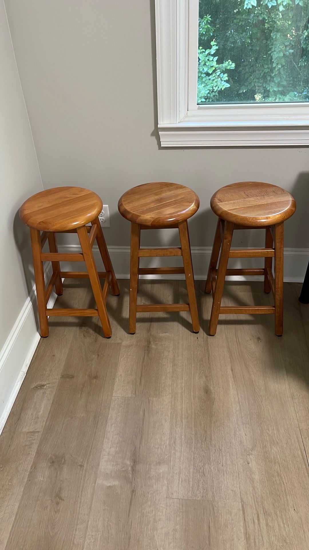 Stools