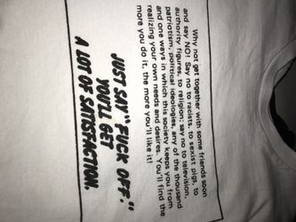 3 supreme tees for 130$