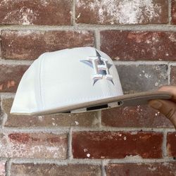 New Houston Astros Hat 7 1/2 
