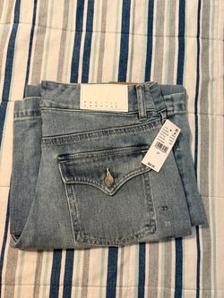 Pacsun Casey Low Rise Baggy Jeans
