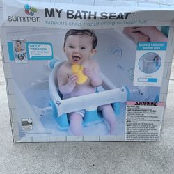 Bath Seat