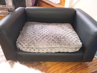 Dog couch